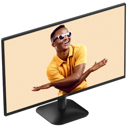 ������� 27" AOC 27B31H Black - �������� 8