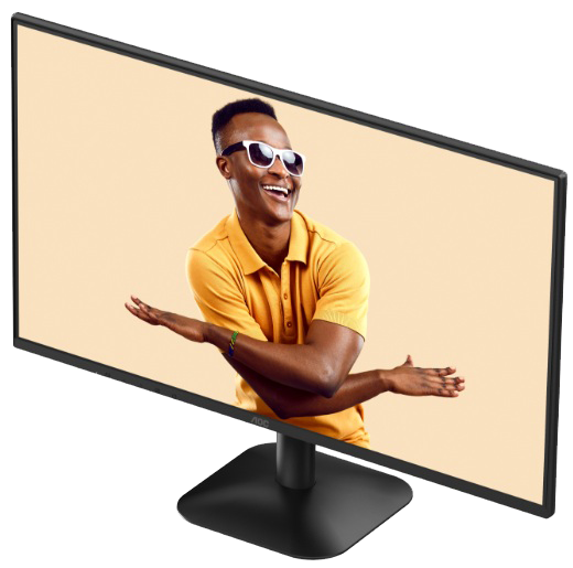 ������� 27" AOC 27B31H Black - �������� 2