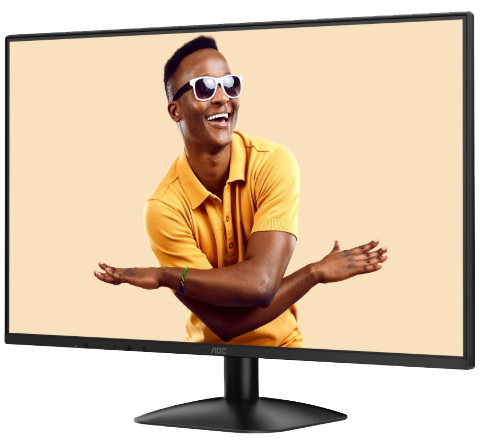 ������� 27" AOC 27B31H Black - �������� 9