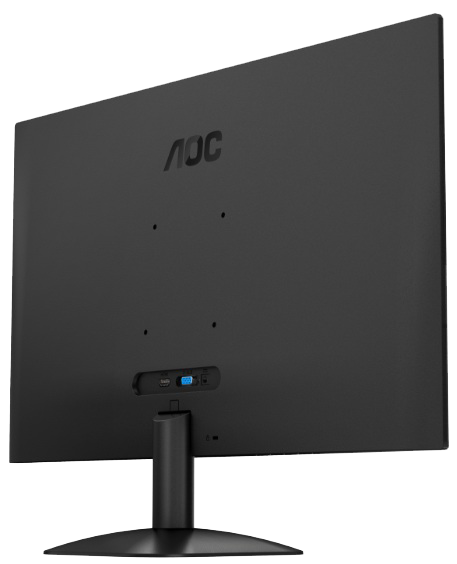 ������� 27" AOC 27B31H Black - �������� 6