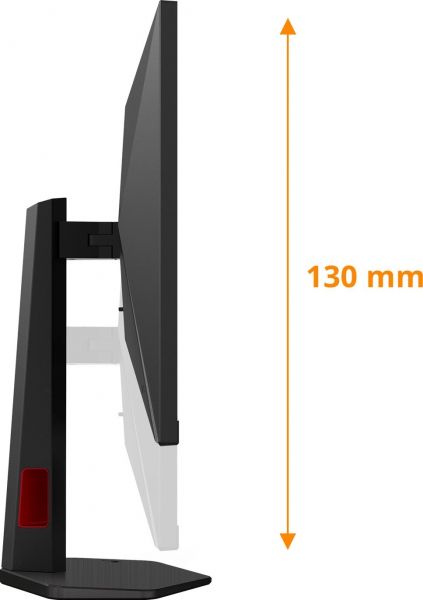 ������� 27" AOC Q27G4SRU Black - �������� 7