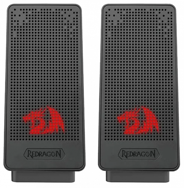  Redragon RANCH GS513 Black (72009) -  1