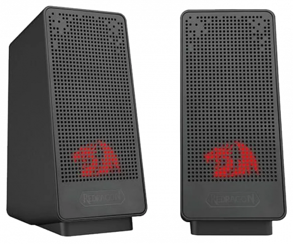  Redragon RANCH GS513 Black (72009) -  2