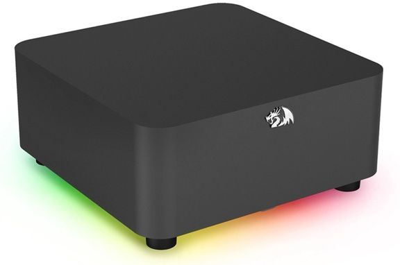 �������� Redragon Kaidas Pro RGB Black (72232) - �������� 2