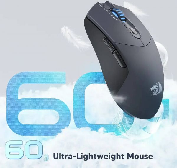 ���� Redragon ST4R Pro M917GB-PRO Black (72209) - �������� 3