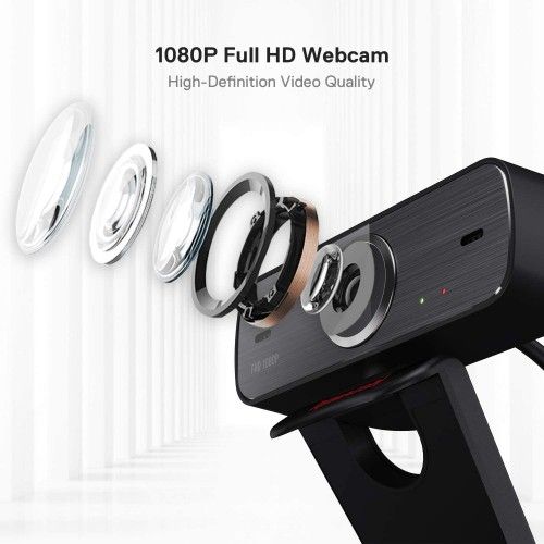 ���-������ Defender Hitman GW800-1 FHD (77228) - �������� 2