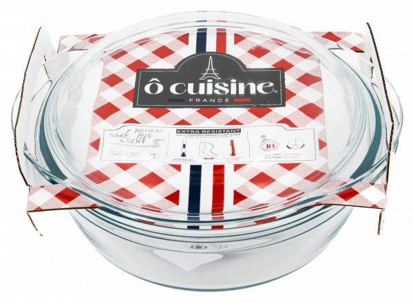 �������� � ������� O Cuisine, 3.1 � (208AC00/2043) - �������� 1