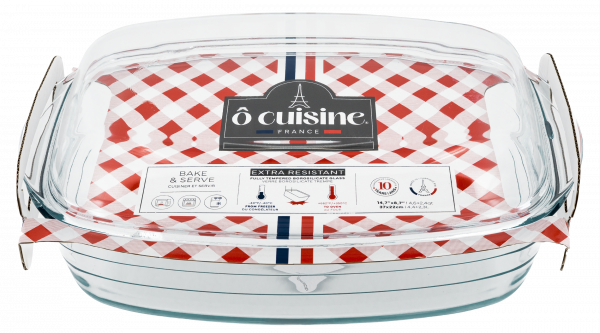 �������� � ������� O Cuisine, 6.7 � (466AC00/2043) - �������� 1