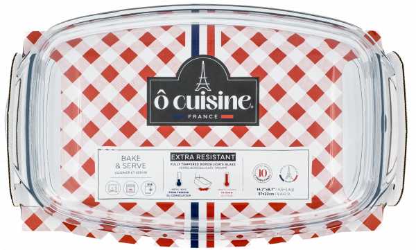 �������� � ������� O Cuisine, 6.7 � (466AC00/2043) - �������� 3