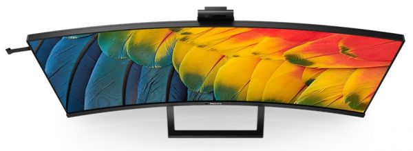 ������� 40" Philips 40B1U6903CH/00  Black - �������� 7