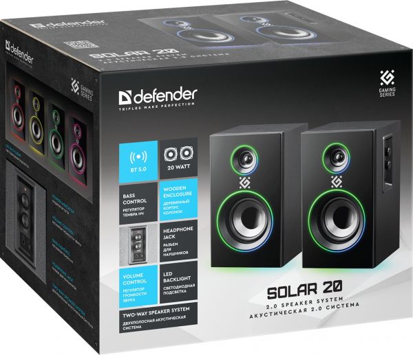 �������� Defender Solar 20 (65721) - �������� 12