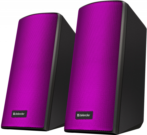  Defender Spitfire 6W Black (65047) -  8