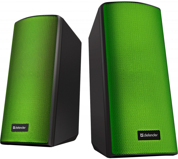  Defender Spitfire 6W Black (65047) -  9