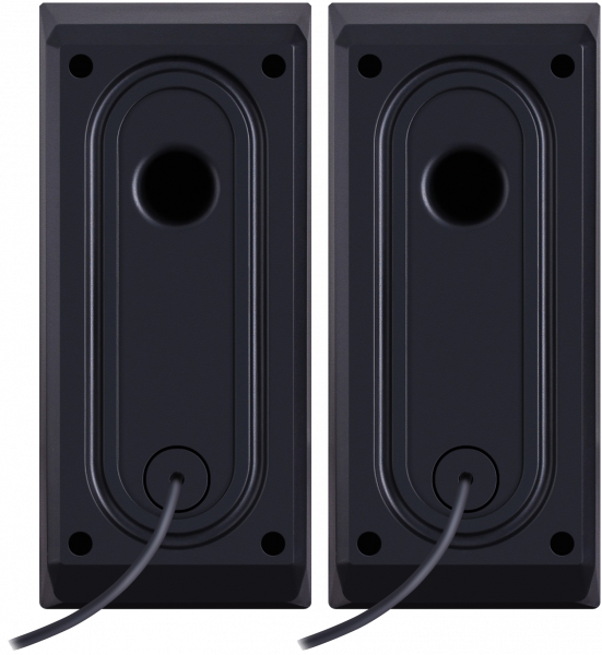  Defender Spitfire 6W Black (65047) -  5