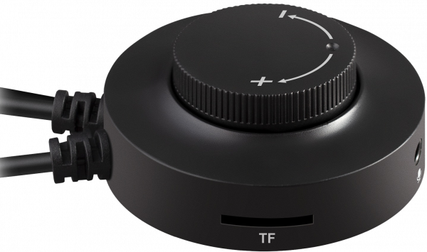  Defender Spitfire 6W Black (65047) -  12