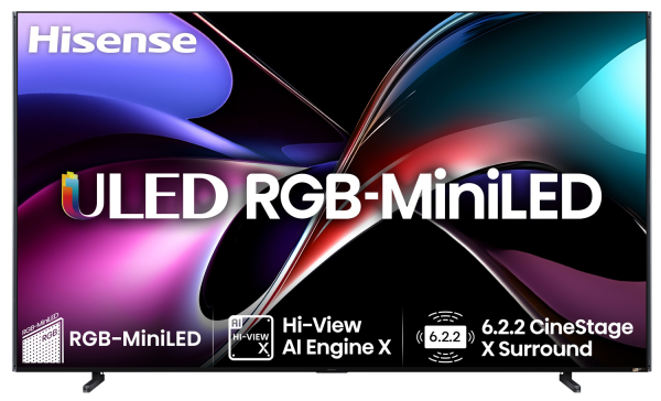 LED-��������� Hisense 116UXQ  (20017226) - �������� 1