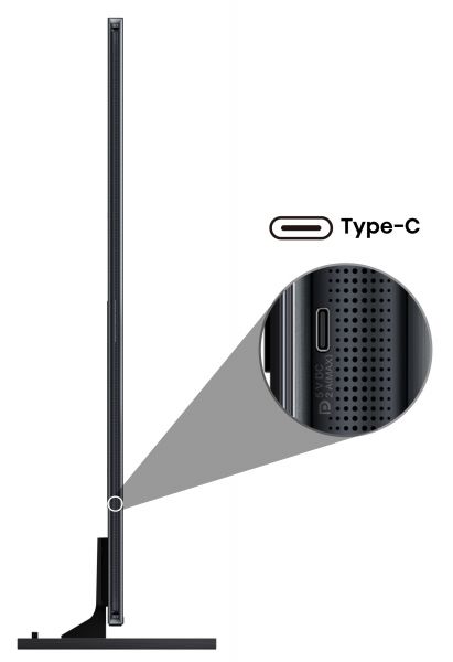 LED-��������� Hisense 116UXQ  (20017226) - �������� 7