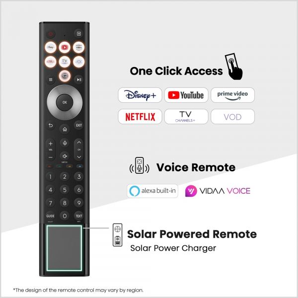 LED-��������� Hisense 116UXQ  (20017226) - �������� 14