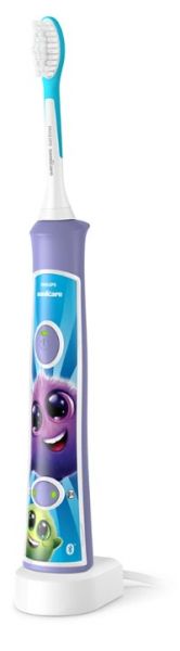 ������ ������������ Philips Sonicare HX6322/12 - �������� 4