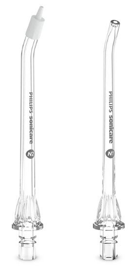 ������� ��� ���������� Philips Sonicare HX3072/00 Compact Flosser 1000 - �������� 1