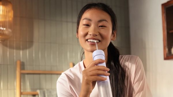 ������� ��� ���������� Philips Sonicare HX3072/00 Compact Flosser 1000 - �������� 3