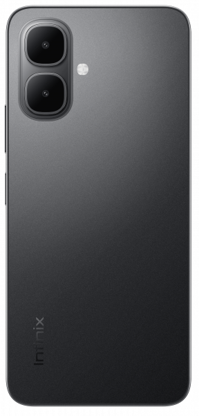 �������� Infinix Smart 10 X6725 4/64GB Sleek Black - �������� 5