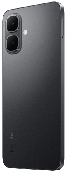 �������� Infinix Smart 10 X6725 4/64GB Sleek Black - �������� 3
