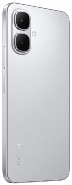 �������� Infinix Smart 10 X6725 4/64GB Titanium Silver - �������� 6