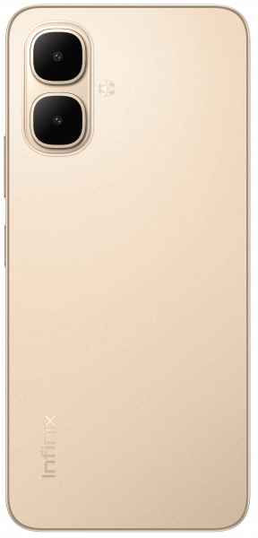 �������� Infinix Smart10 (X6725) 4/64Gb Twilight Gold - �������� 5