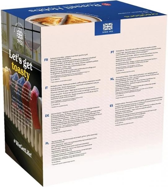 ������������ Russell Hubbs 26810-56  (25157036001) - �������� 4