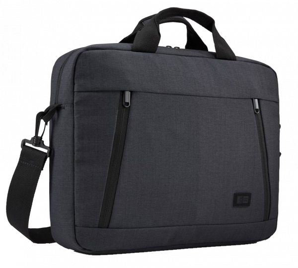 ����� Case Logic Huxton Attache 14" HUXA-214 Black (3205368) - �������� 1