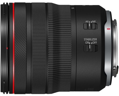  Canon RF 14-35mm f/4 L IS USM  (4857C005AA) -  4