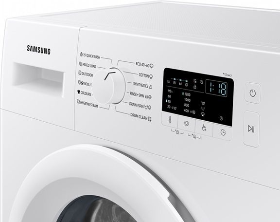 ���������� ������ �������������� Samsung WW60A3120WE/LE - �������� 5
