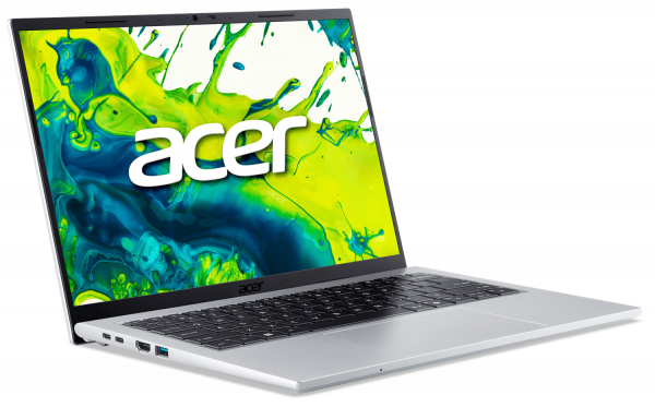  Acer Aspire Go 14 AG14-72P-50ZH (NX.JSUEU.006) Pure Silver -  6