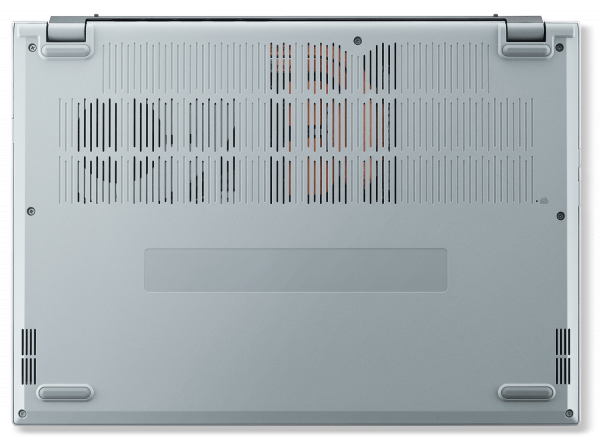  Acer Aspire Go 14 AG14-72P-50ZH (NX.JSUEU.006) Pure Silver -  4