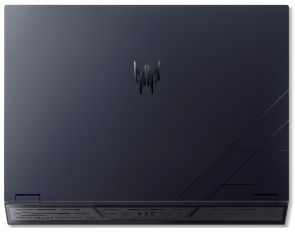������� Acer Predator Helios Neo 16 AI PHN16-73-725J (NH.QVUEU.007) Abyssal Black - �������� 9