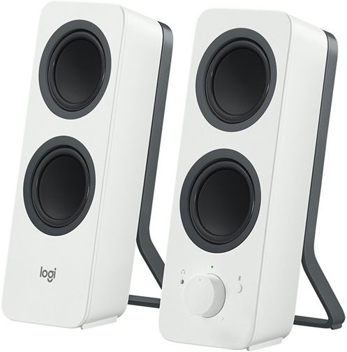 �������� Logitech Z207 Bluetooth White (L980-001292) - �������� 1
