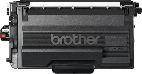 �������� Brother TN3600   (TN3600XXL) - �������� 1
