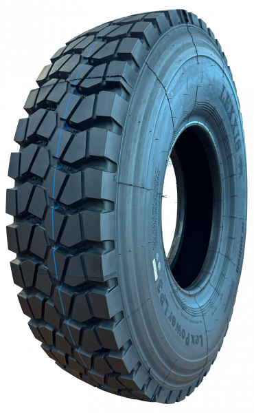 �������� Lexxis 12.00R20 Lex Power LP3 24PR 158/155K (���) (LEX1010) - �������� 1