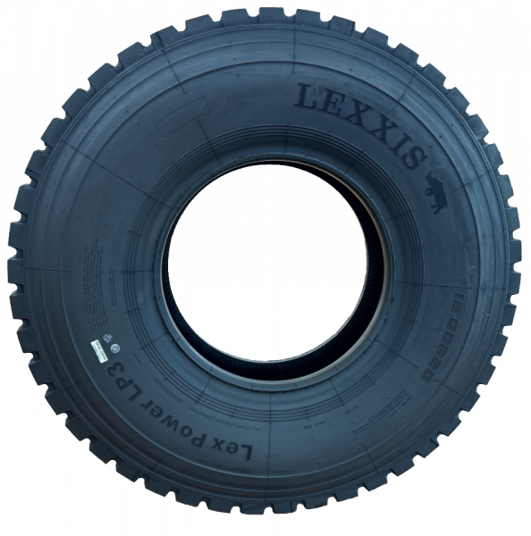 �������� Lexxis 12.00R20 Lex Power LP3 24PR 158/155K (���) (LEX1010) - �������� 2