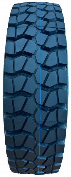 �������� Lexxis 12.00R20 Lex Power LP3 24PR 158/155K (���) (LEX1010) - �������� 3