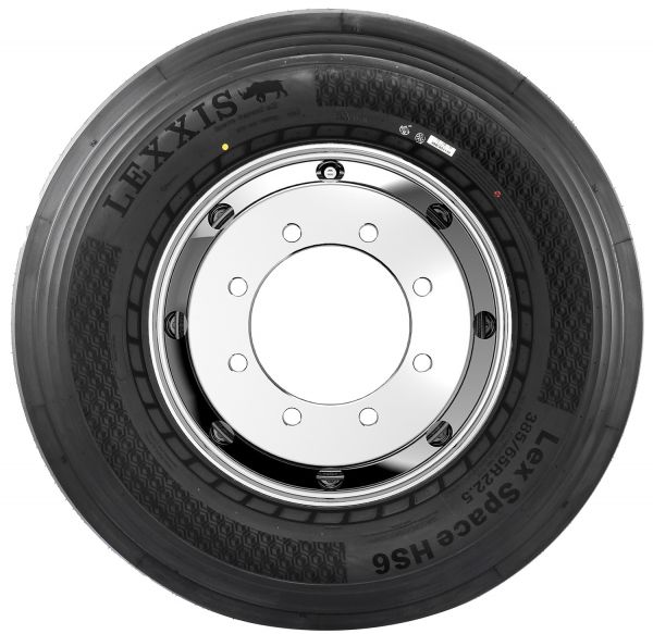 �������� Lexxis 385/65R22.5 Lex Space HS6 24PR 164K (��) (LEX1008) - �������� 3