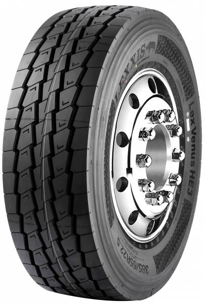 �������� Lexxis 385/65R22.5 Lex Venus HE3 24PR 164K (��) (LEX1009) - �������� 1