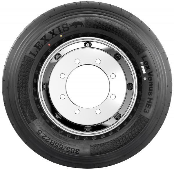 �������� Lexxis 385/65R22.5 Lex Venus HE3 24PR 164K (��) (LEX1009) - �������� 2