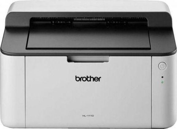 ������� Brother HL-L1110E (HL1110EYJ1) - �������� 1