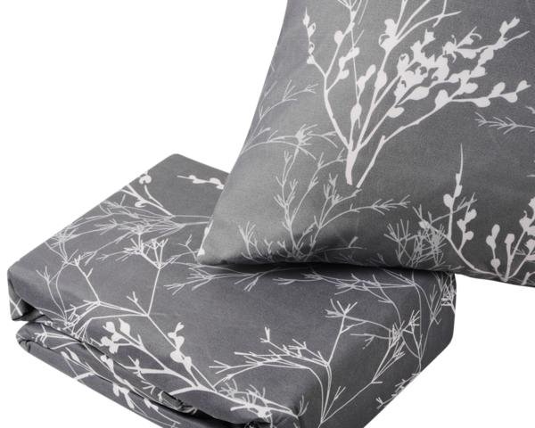 �������� ����������� ����� Soho �������� 150�200 �� Branch Grey (WY23-675-2-4) - �������� 2