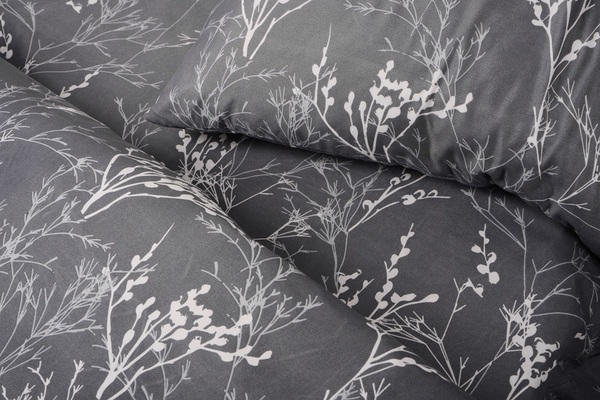 �������� ����������� ����� Soho �������� 150�200 �� Branch Grey (WY23-675-2-4) - �������� 5