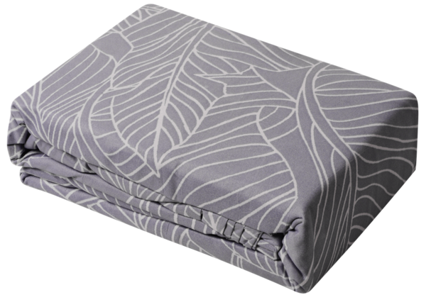 �������� ����������� ����� Soho �������� 150�200 �� Leaves Grey (Y933-2-4) - �������� 4