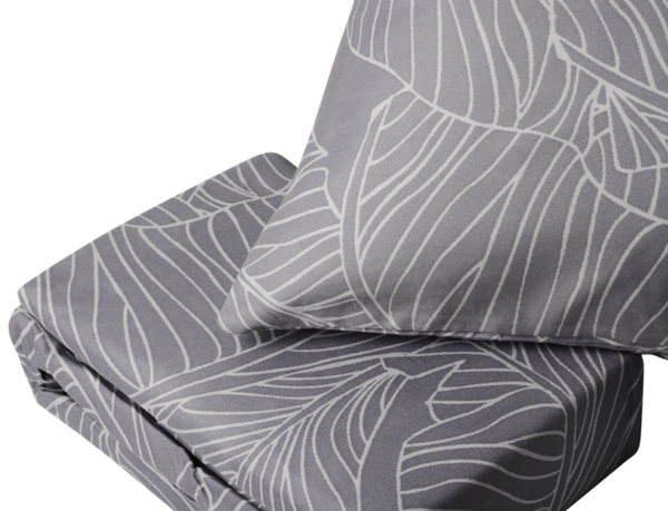 �������� ����������� ����� Soho �������� 150�200 �� Leaves Grey (Y933-2-4) - �������� 2