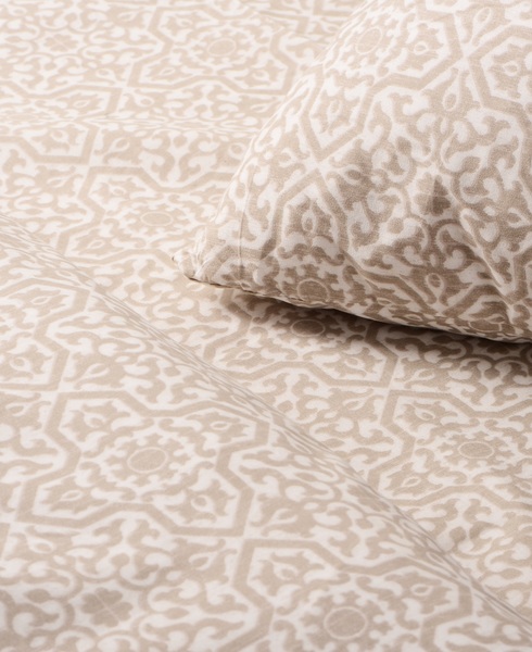    Soho  150200  Grandeco Cream (WY23-226-3-4) -  2